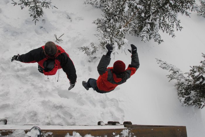 055 Expedice GEMINI 2006